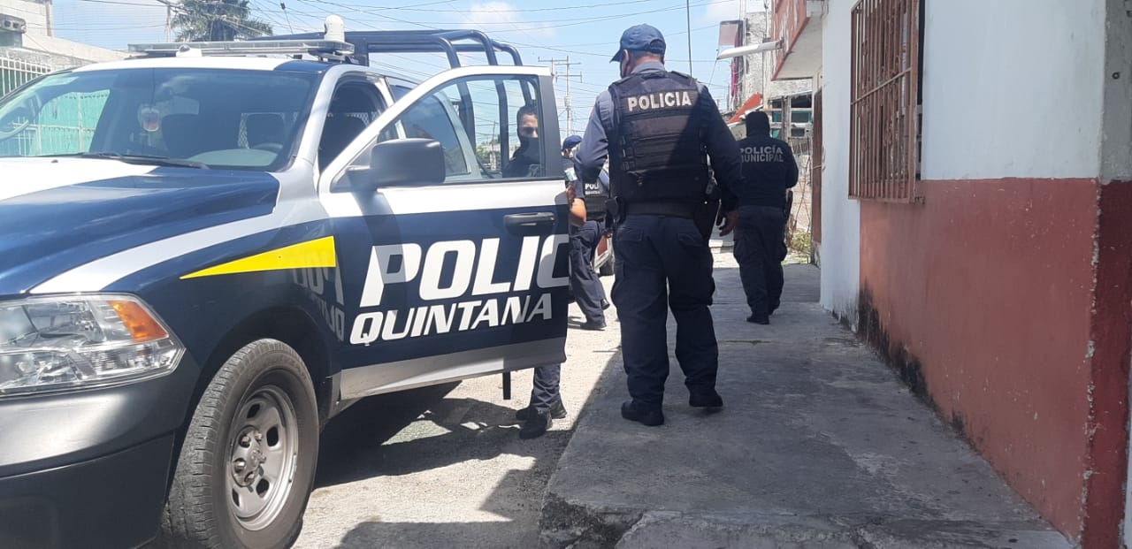 Abuelita denuncia presunto abuso sexual que sufría su nieta de cuatro años en Cozumel