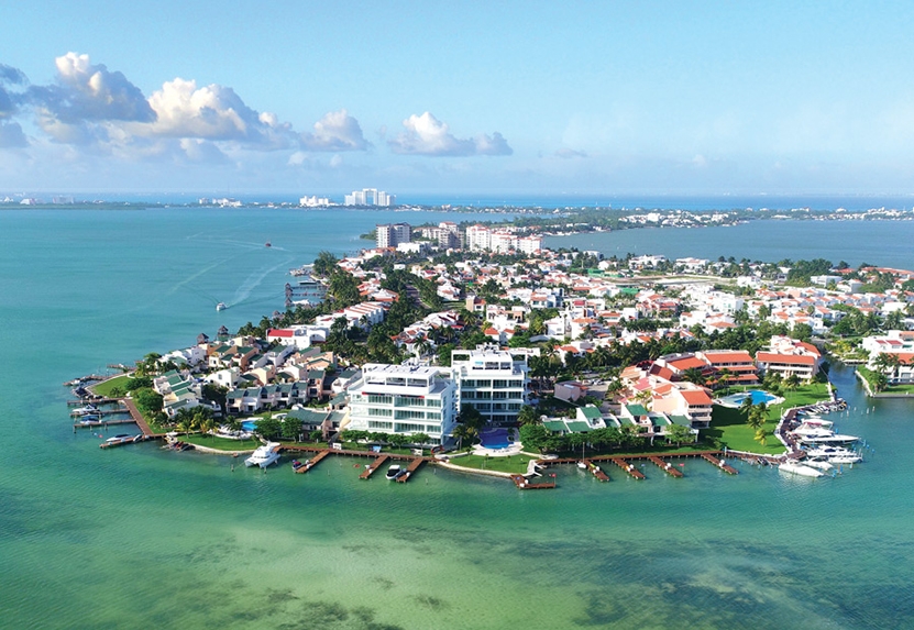 Aunque destinos como Tulum y Playa del Carmen se han vuelto de los favoritos en los últimos años, Cancún sigue siendo una joya del turismo que no se puede dejar de lado