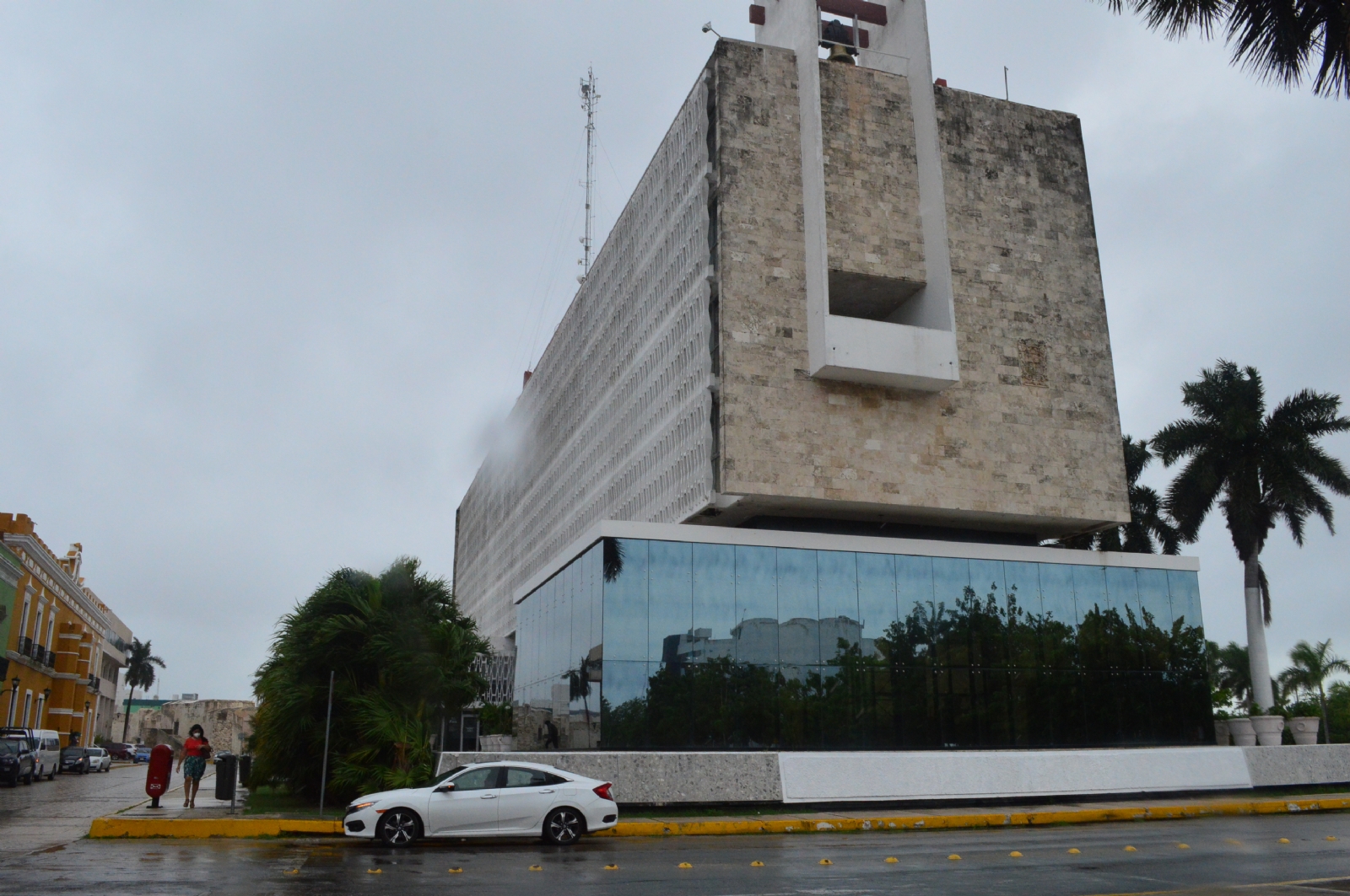 Los montos más altos los comparten el Partido Revolucionario Institucional y Movimiento Regeneración Nacional