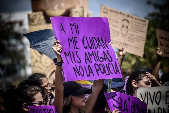 Victoria murió en manos de las personas que debían protegerla: Atención al Migrante