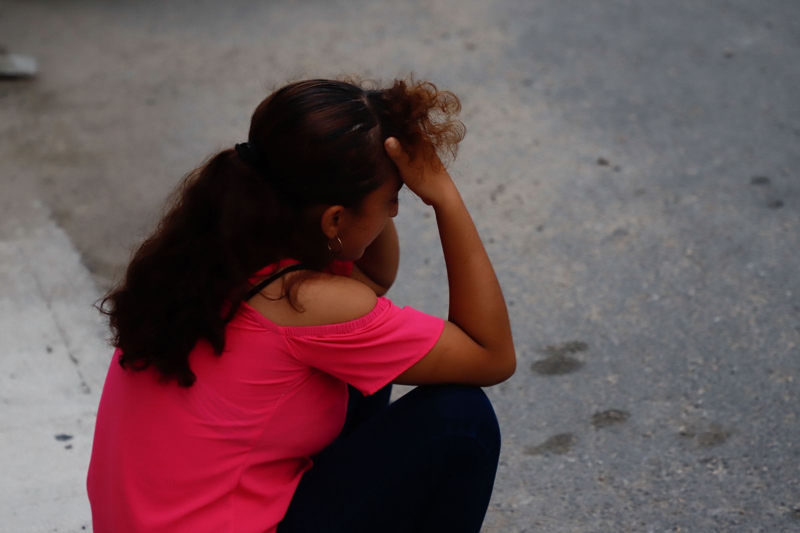 11% de los habitantes de Quintana Roo, con síntomas de depresión: Inegi