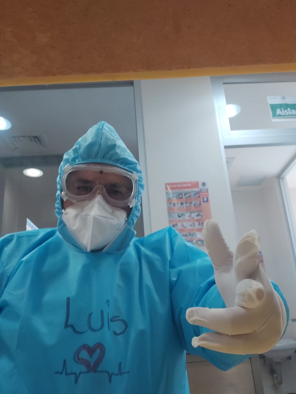 Hoy Yucatán presenta 325 pacientes en hopitales públicos por COVID-19 Hoy Yucatán presenta 325 pacientes en hopitales públicos por COVID-19