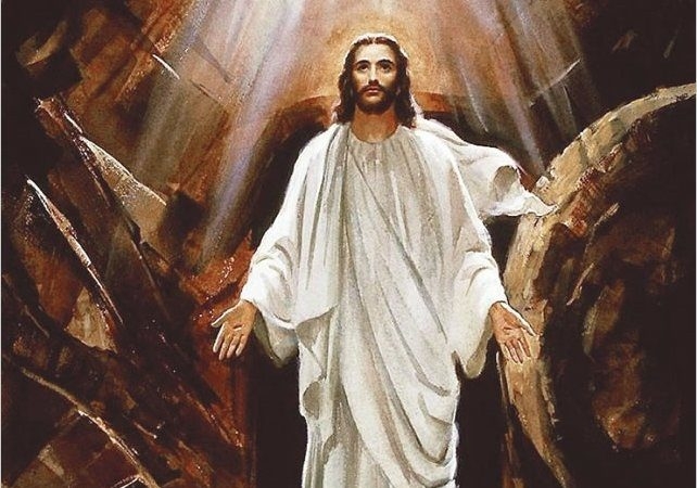 Conoce los datos más importantes del Domingo Santo o Domingo de Resurrección