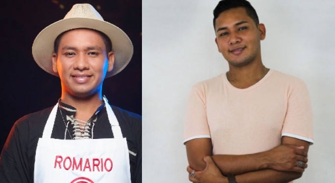 El exparticipante de MasterChef México va por el distrito 14 en Guerrero