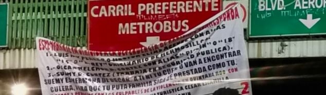 Acusan a policías de Cancún de trabajar con el crimen organizado
