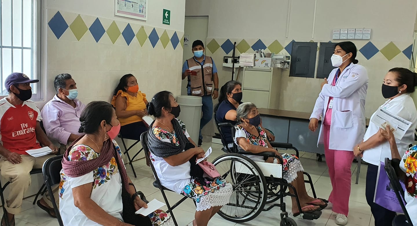 El munícipe informó que la decisión fue tomada por disposición del Gobierno Federal