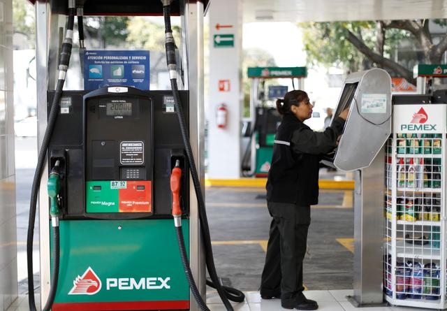Ricardo Sheffield recordó que el precio de barril tuvo un registro de 62 dólares con 98 centavos
