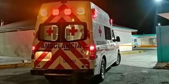 La mujer de 64 años se debate entre la vida y la muerte