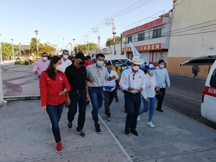 En total, Salvador Farías no retornó al órgano fiscalizador 5.5 millones de pesos de los ejercicios fiscales 2017 y 2019