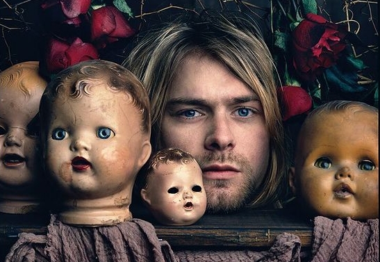 Kurt Cobain