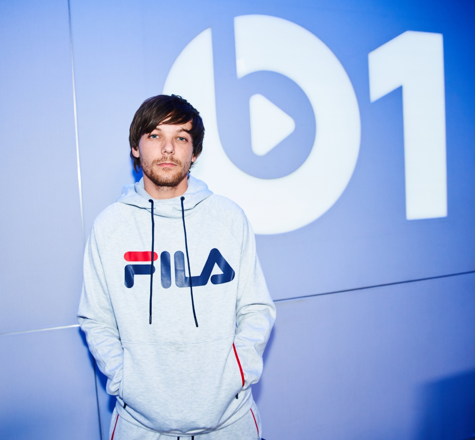 Louis Tomlinson Louis Tomlinson