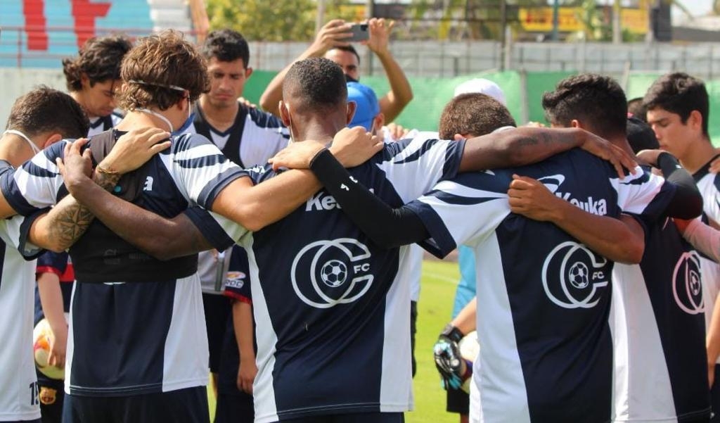 Cancún FC vs Leones Negros: Sigue el minuto a minuto
