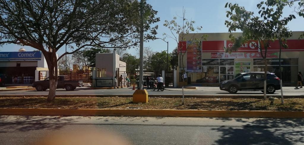 La CFE no avisó sobre la situación y no fue hasta que vecinos se acercaron a trabajadores que hacían las obras, que se enteraron de la situación La CFE no avisó sobre la situación y no fue hasta que vecinos se acercaron a trabajadores que hacían las obras, que se enteraron de la situación
