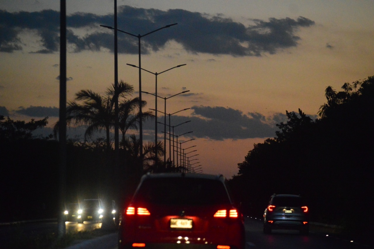 Campeche, el peor calificado en el alumbrado público; ciudadanos viven a oscuras: Inegi
