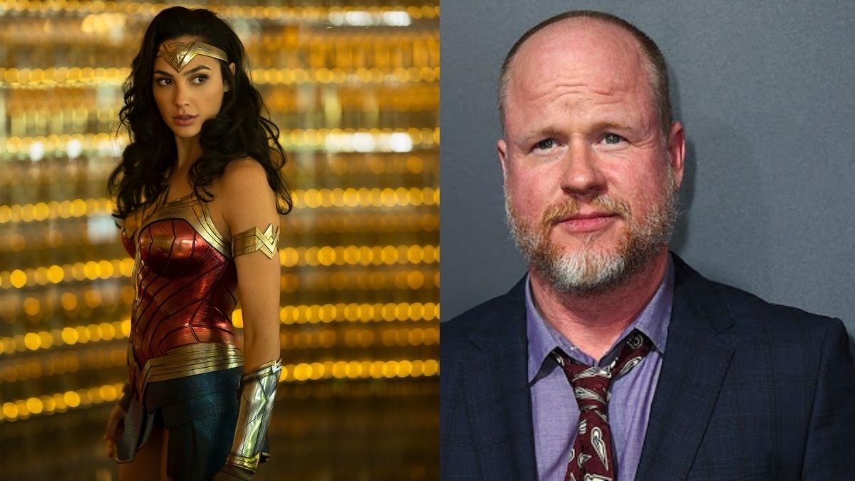 Gal Gadot recibió amenazas de Joss Whedon Gal Gadot recibió amenazas de Joss Whedon