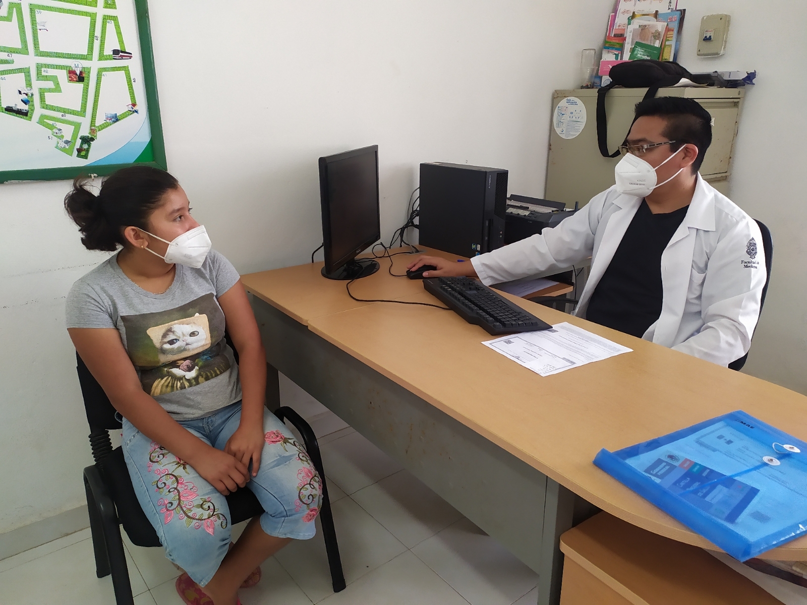 Señala que la salud se debe ver como un fin y no como un medio Señala que la salud se debe ver como un fin y no como un medio