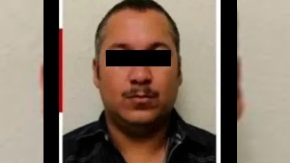El sujeto está vinculado a la violencia que se vive en el norte de Tamaulipas El sujeto está vinculado a la violencia que se vive en el norte de Tamaulipas