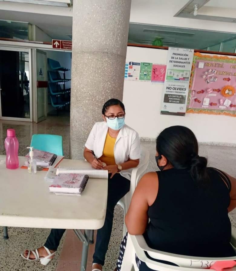 Será a partir de este jueves cuando se retome la jornada anticovid en el municipio con al menos mil inoculaciones