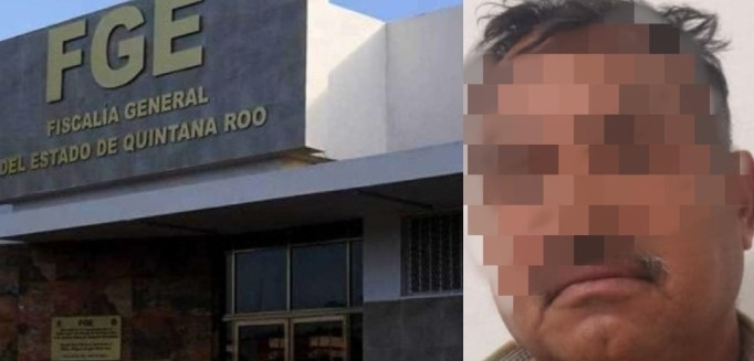 El exlíder cañero A. R. C. fue vinculado a proceso por los delitos de violencia familiar y feminicidio en grado de tentativa.