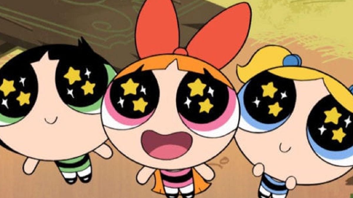 Las chicas superpoderosas: Se filtran las primeras imágenes de la serie live-action Las chicas superpoderosas: Se filtran las primeras imágenes de la serie live-action