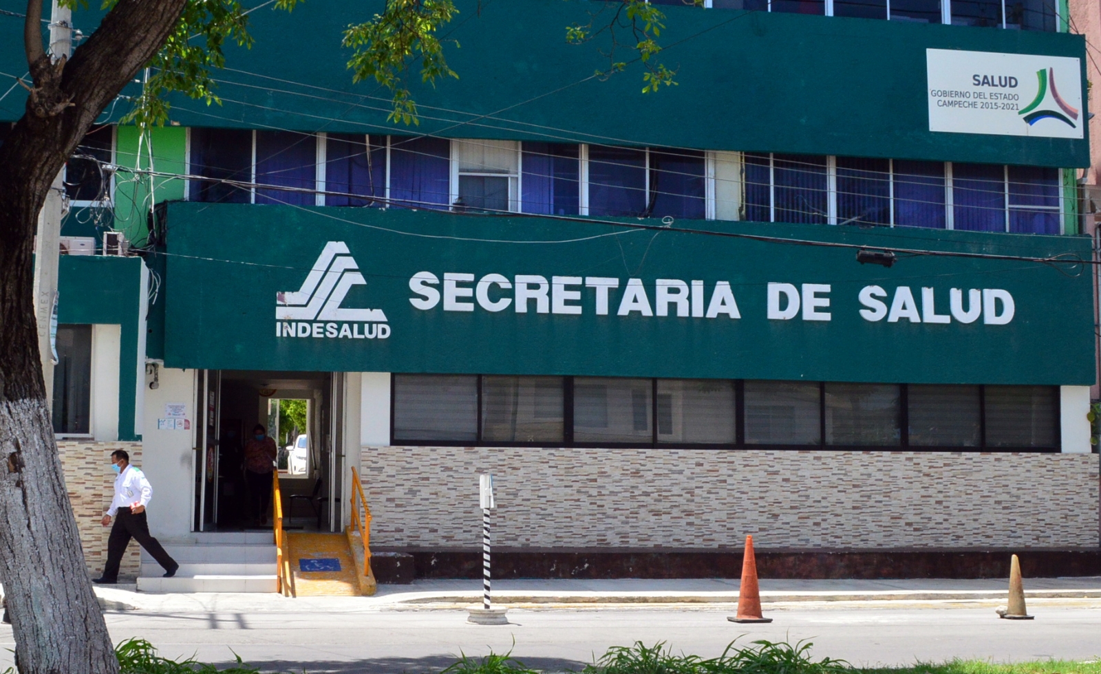 Las irregularidades incluyen centros de trabajo que no fueron localizados y documentación inexistente