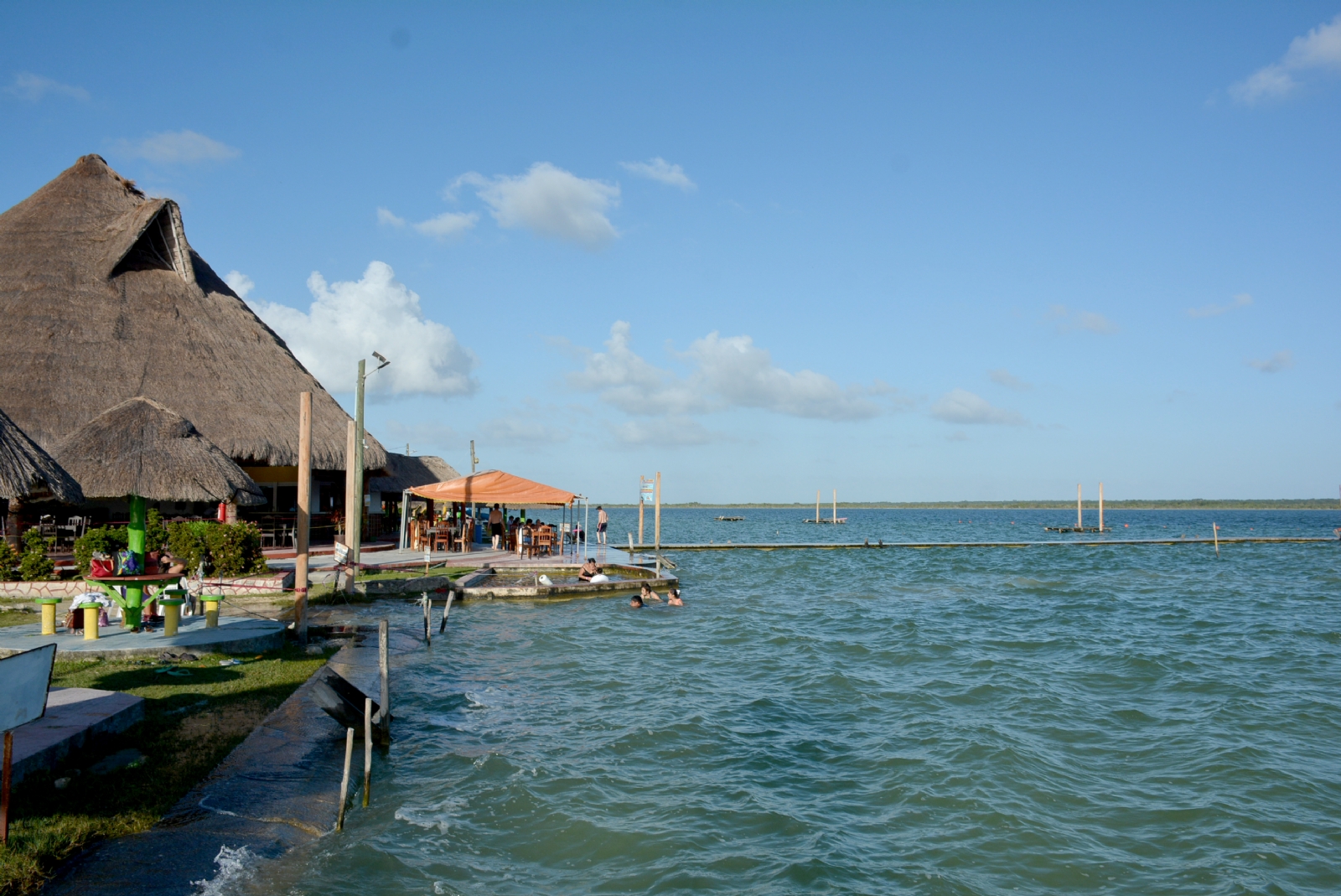 Los turistas eligen los pueblos mágicos de Quintana Roo Los turistas eligen los pueblos mágicos de Quintana Roo