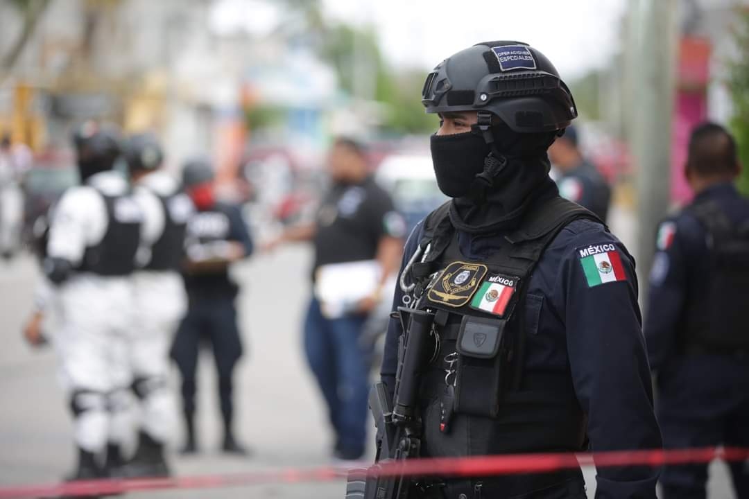 En Cozumel se han impuesto 33 quejas, la SSP y FGE las dependencias con más denuncias