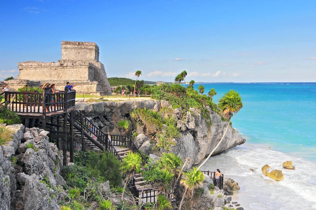 Sedena presenta a Semarnat proyecto del aeropuerto de Tulum