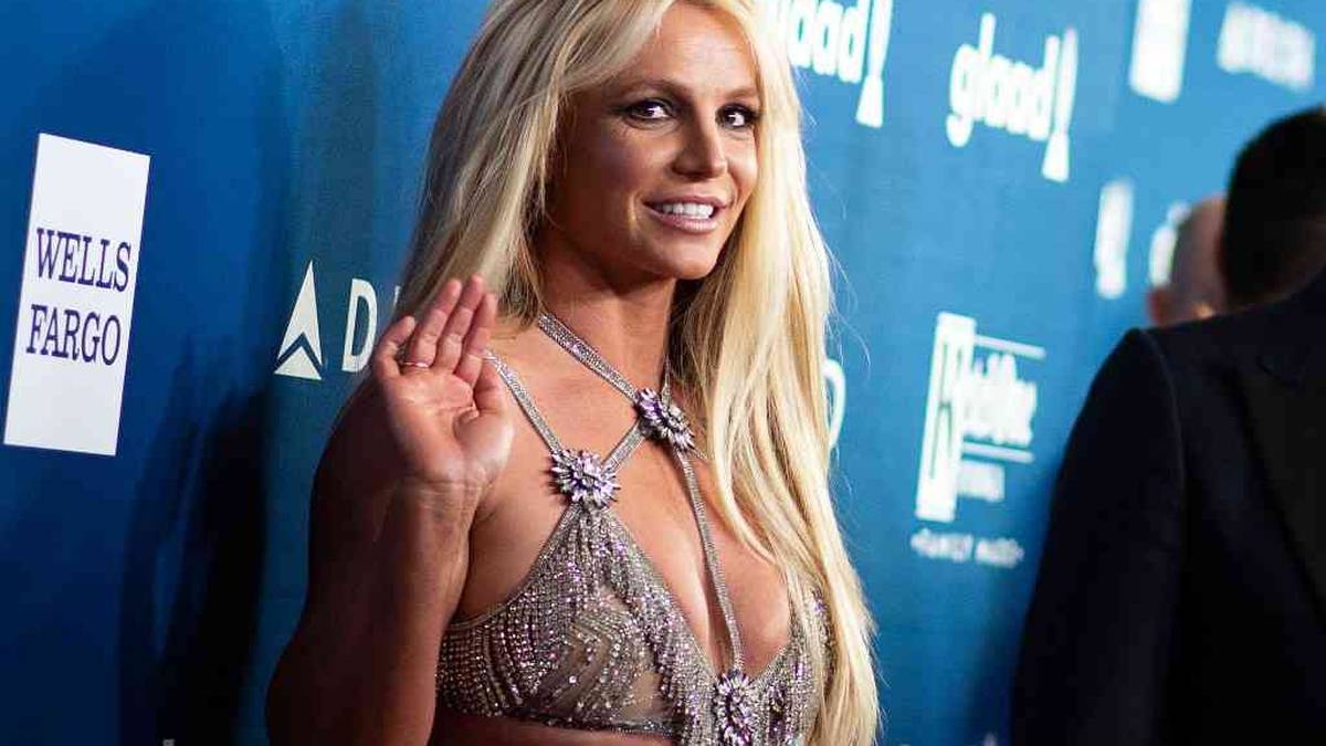 Justin Timberlake y otros famosos dan su apoyo a Britney Spears
