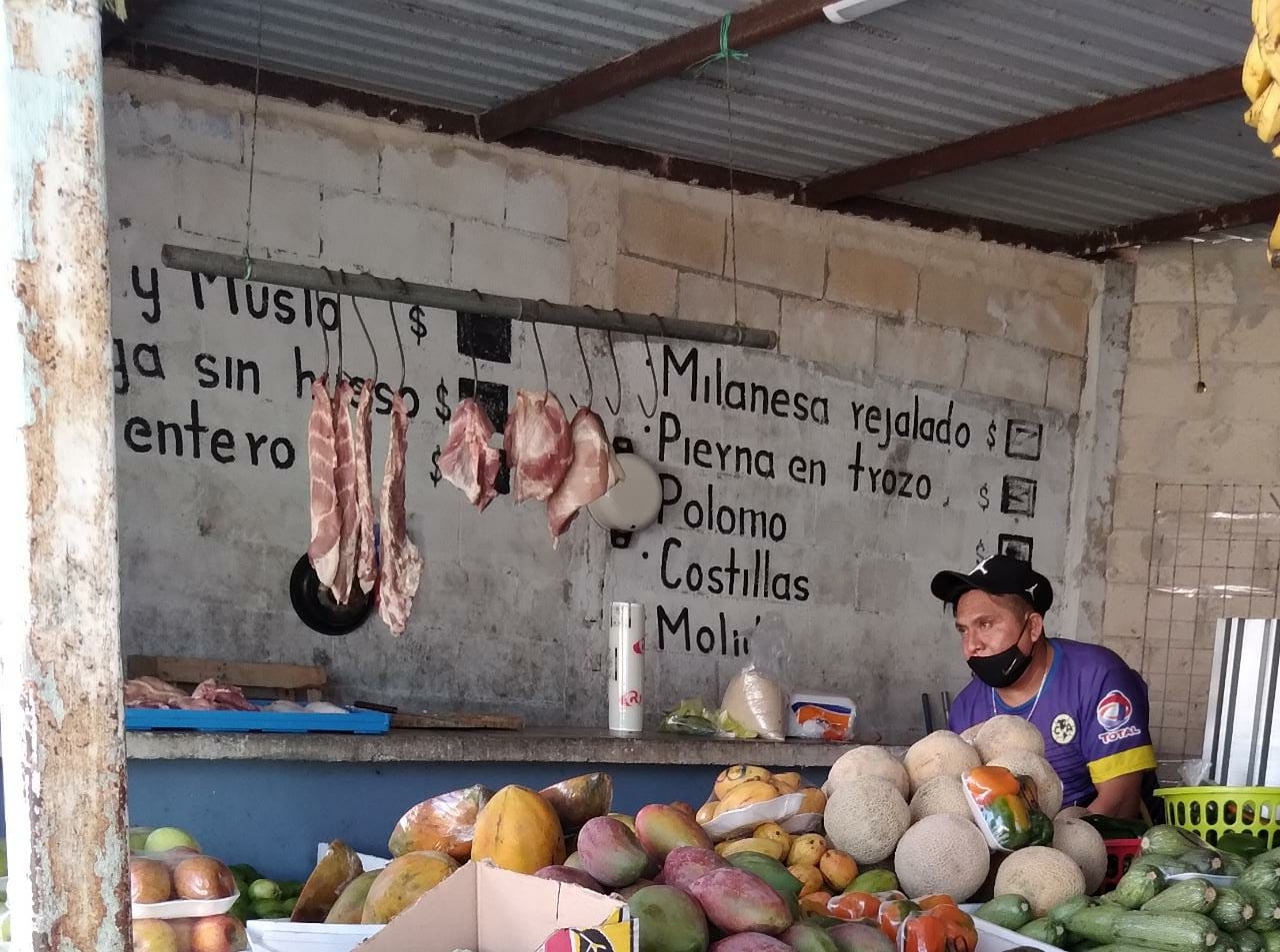Muchos establecimientos de este giro tuvieron que cerrar durante estas fechas Muchos establecimientos de este giro tuvieron que cerrar durante estas fechas