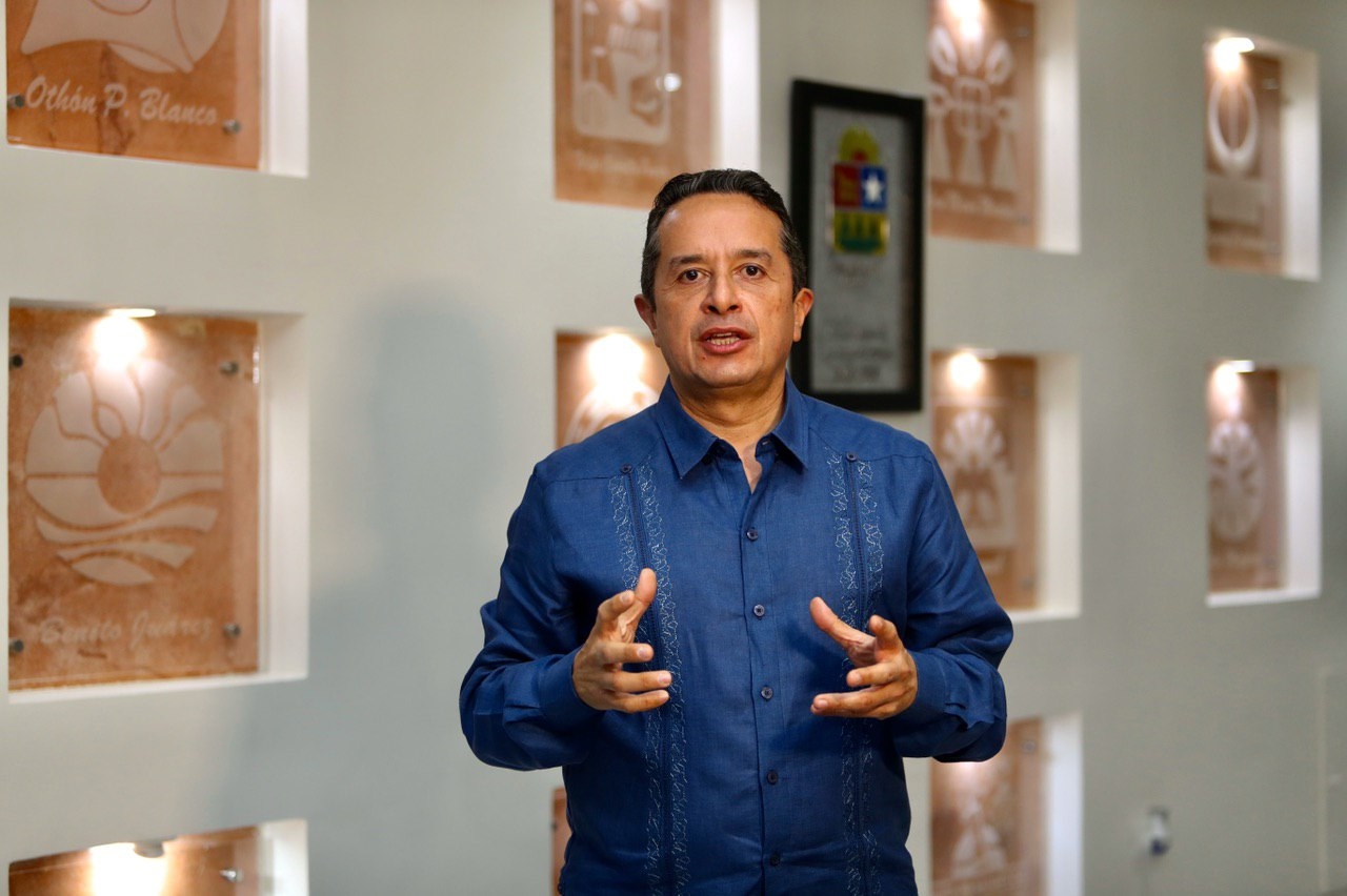 El órgano fiscalizador pedirá cuentas a Carlos Joaquín