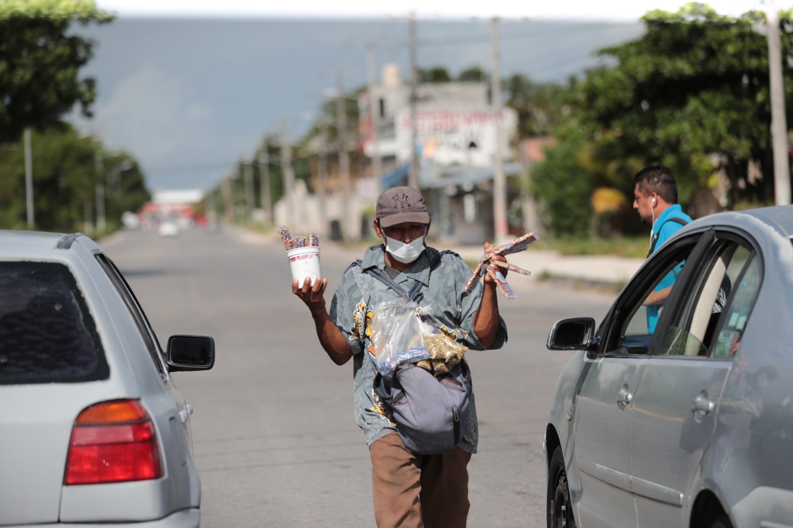 Los quintanarroenses no ven avances en programas sociales