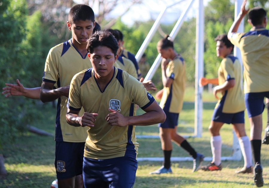 Con la misión de ligar su tercera victoria, Tulum FC Con la misión de ligar su tercera victoria, Tulum FC