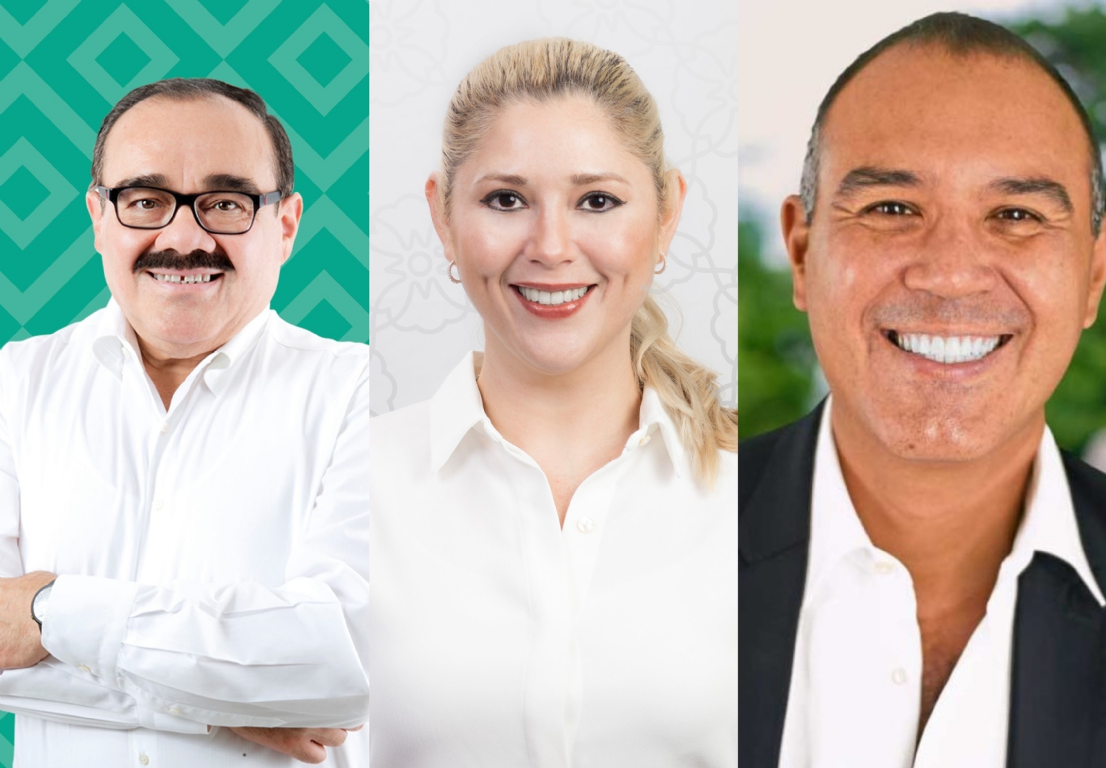 Las campañas políticas concluirán el próximo 2 de junio