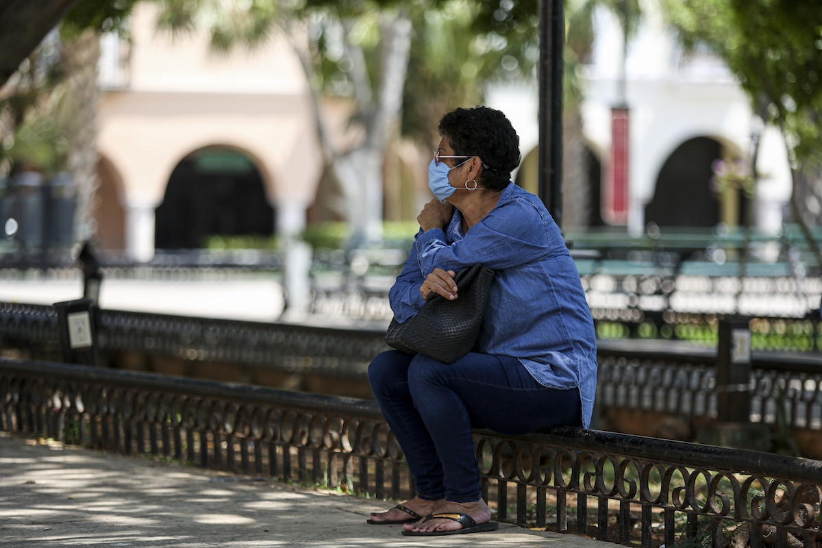 La Encuesta Nacional sobre la Dinámica de las Relaciones en los Hogares (ENDIREH) indica que 66 de cada 100 mujeres que viven en el país han sufrido al menos un incidente
