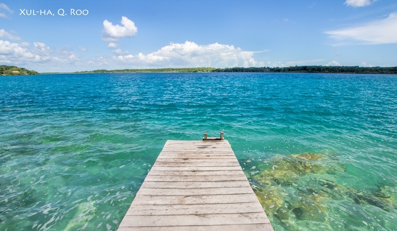 Laguna Milagros, una alternativa para los amantes de la naturaleza Laguna Milagros, una alternativa para los amantes de la naturaleza