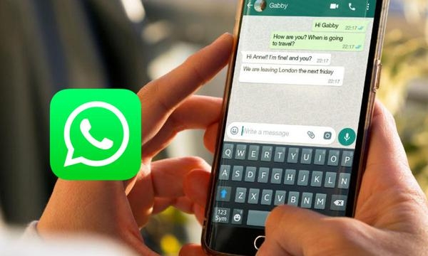 De esta manera puedes hacer el truco para ocultar el ‘está escribiendo’ De esta manera puedes hacer el truco para ocultar el ‘está escribiendo’