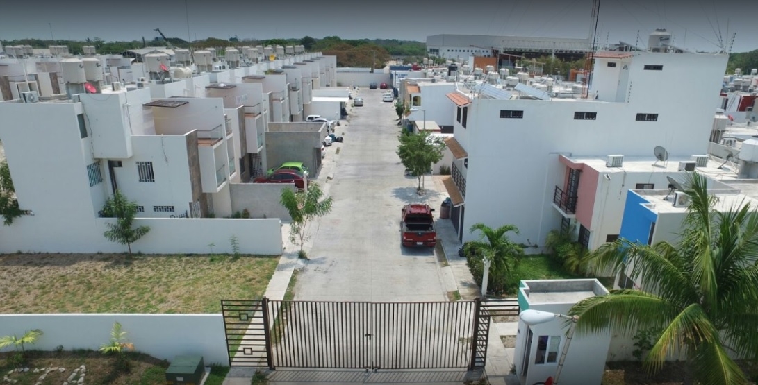 Autoridades permitieron la construcción de viviendas en más de 10 hectáreas desde el 2016