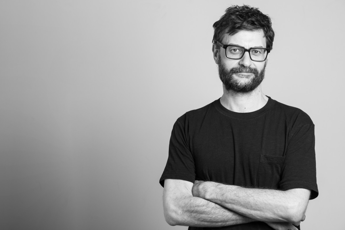 Falco explica la posibilidad de una importante ausencia: “a veces, ya no hay deseo de escribir, y es válido dar ese espacio a esa falta de deseo
