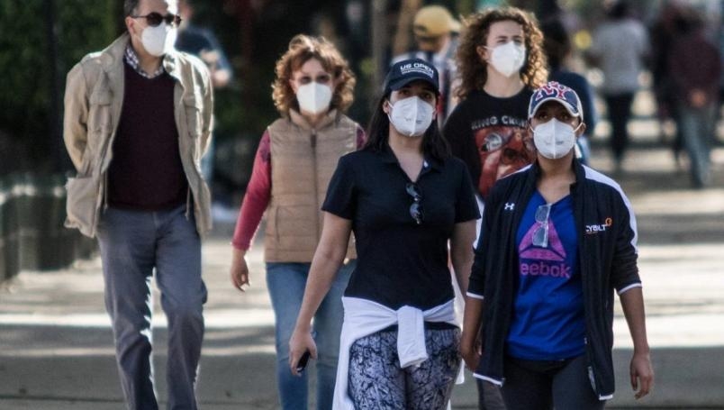CDMX continuará en semáforo amarillo del 12 al 18 de julio