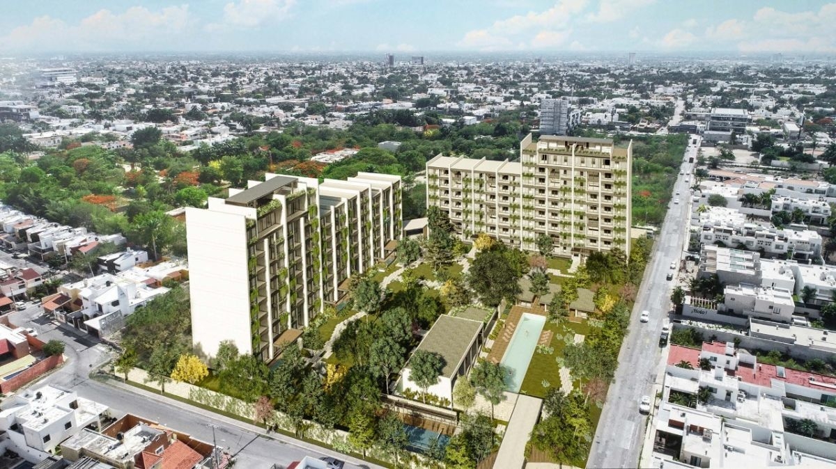 Estas son las mejores colonias para vivir en Mérida