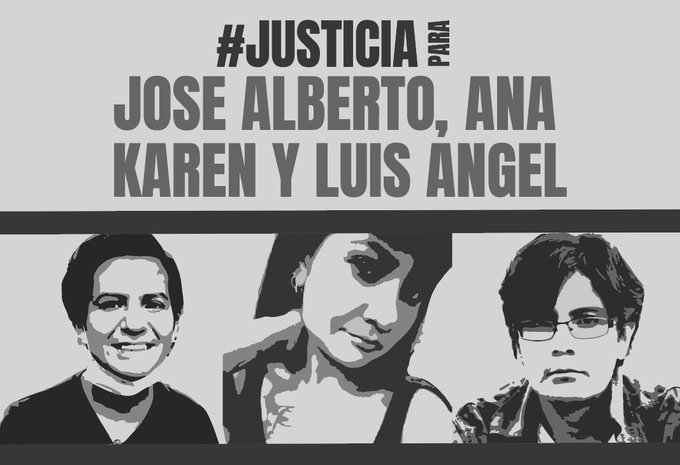 De manera preliminar se supo que los cuerpos de los jóvenes fueron hallados en bolsas plásticas