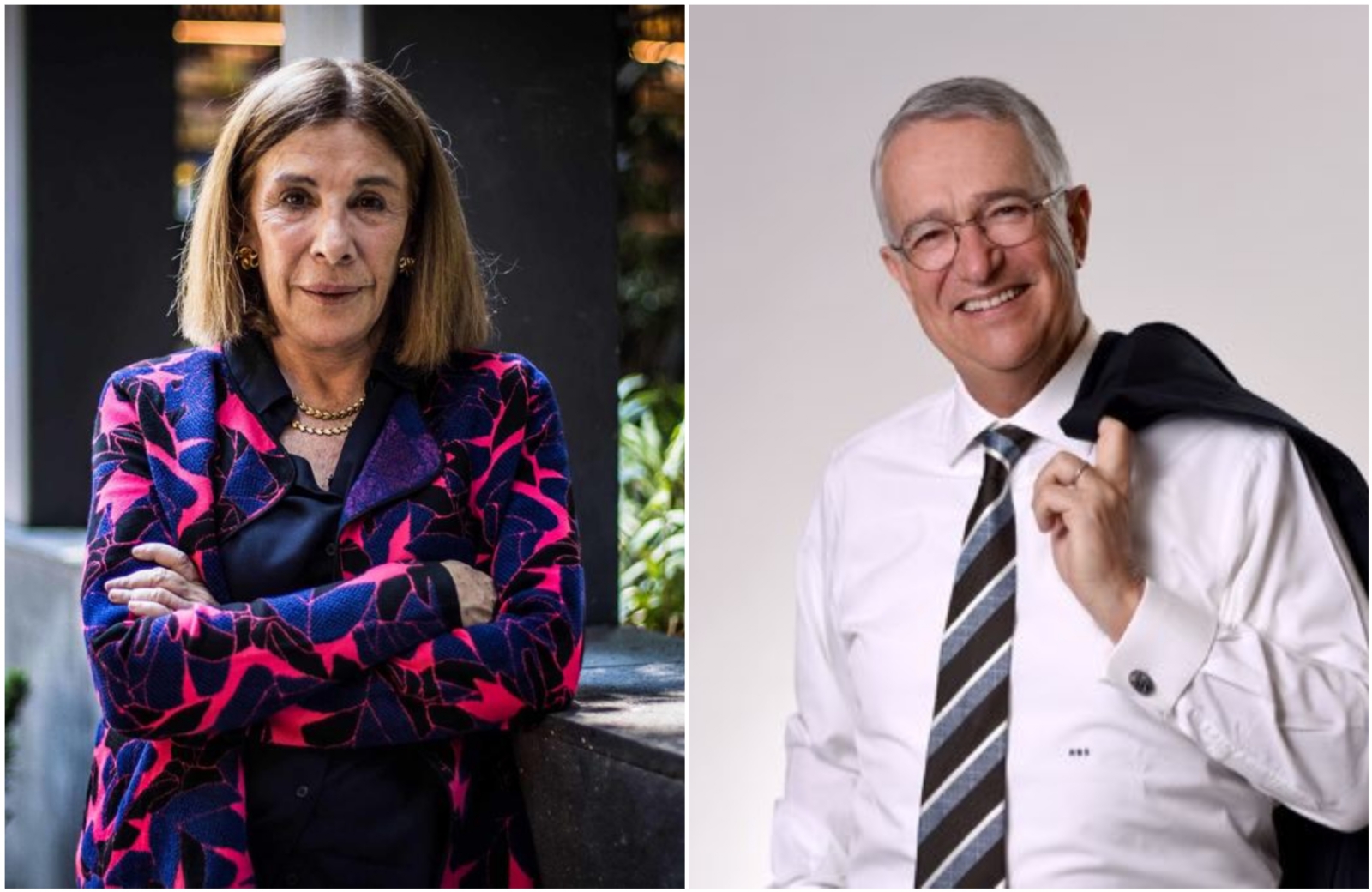 El pleito entre Sabina Berman y Ricardo Salinas Pliego acaparó las miradas de los usuarios