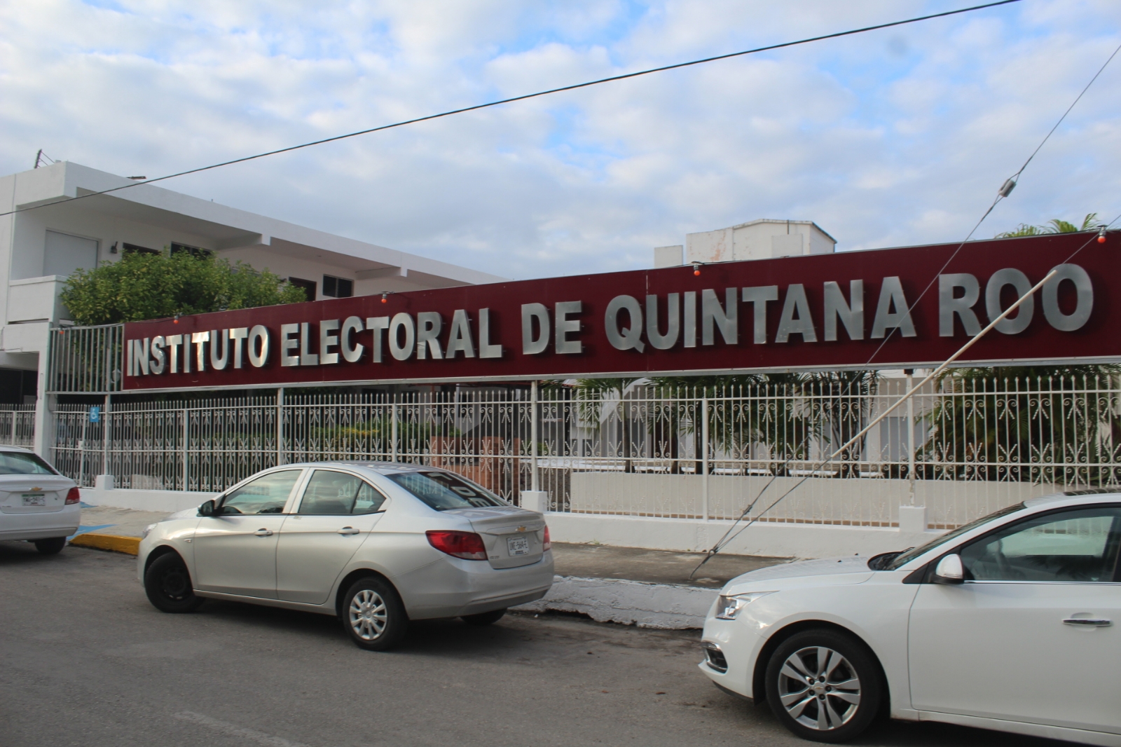 Según Ieqroo, se usarán para llevar material electoral a los municipios Según Ieqroo, se usarán para llevar material electoral a los municipios