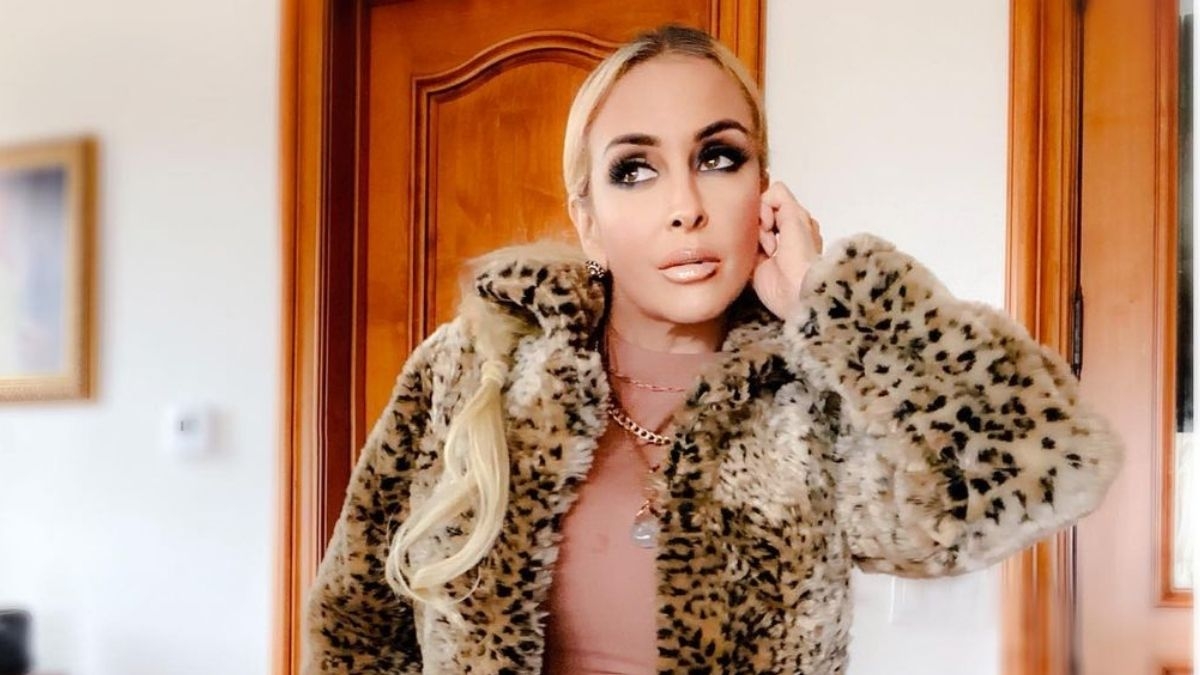 Cristy Solís, esposa de Marco Antonio Solís Cristy Solís, esposa de Marco Antonio Solís