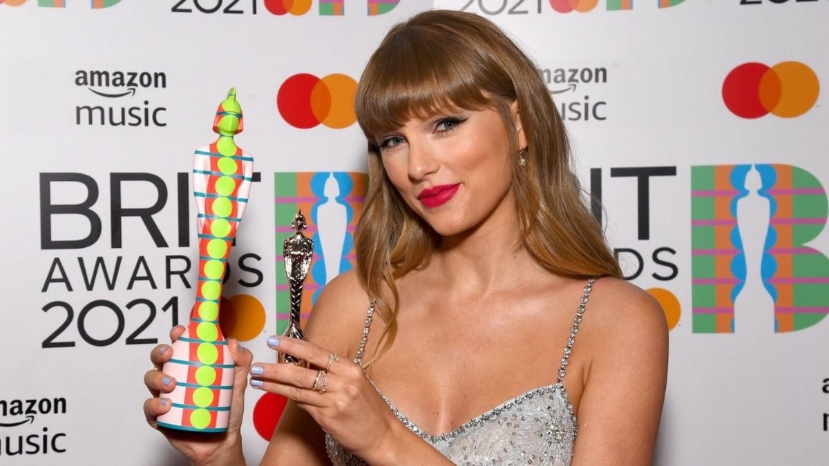 Swift no quería llevar a juicio este tema