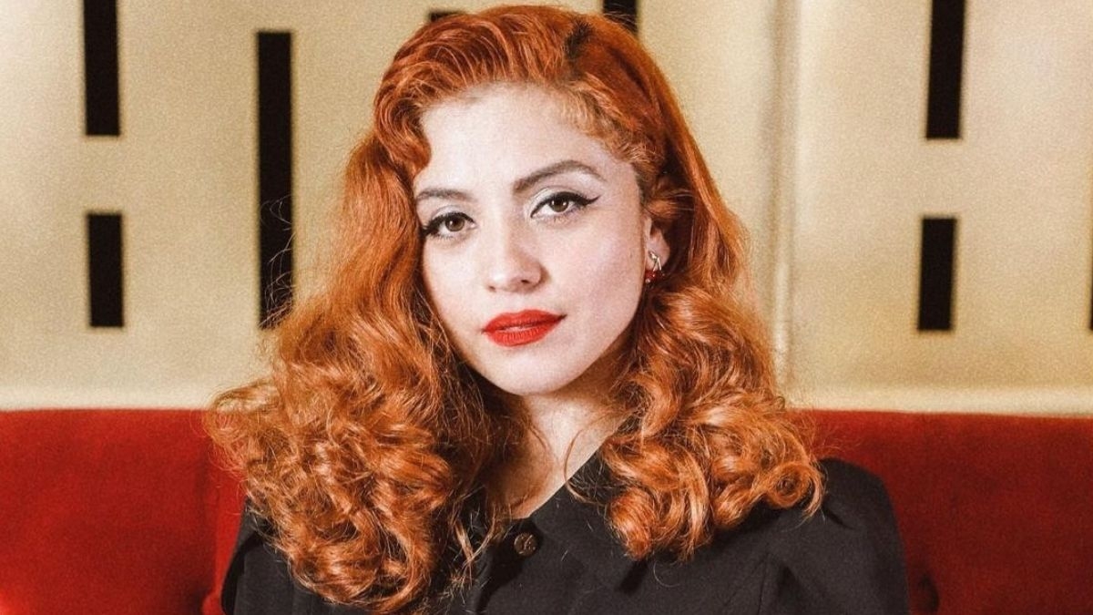 Mon Laferte