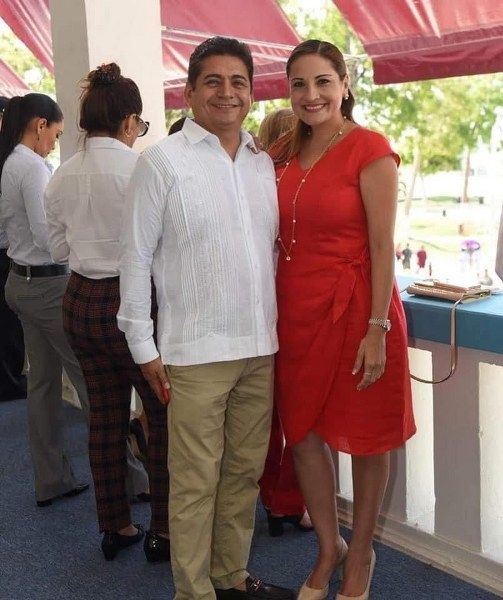 Ven rara la elección de Madga Lozano para el Idaipqroo