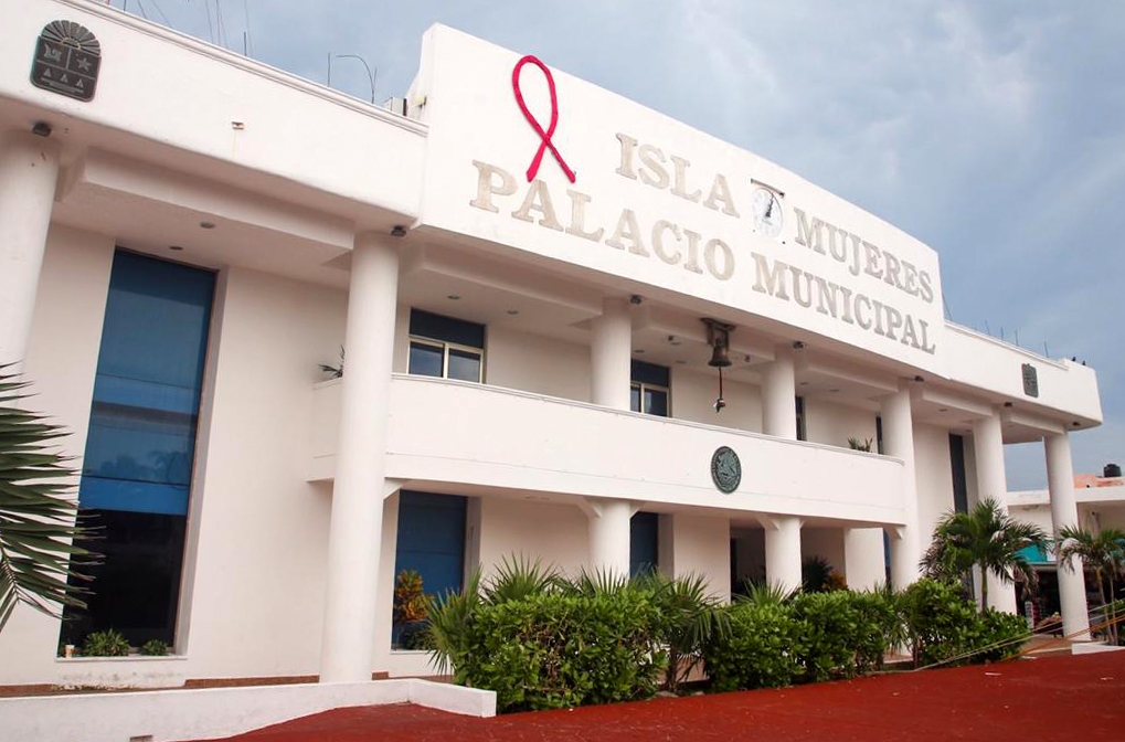 El 6 de junio la ciudadanía elegirá al siguiente presidente municipal de Isla Mujeres El 6 de junio la ciudadanía elegirá al siguiente presidente municipal de Isla Mujeres