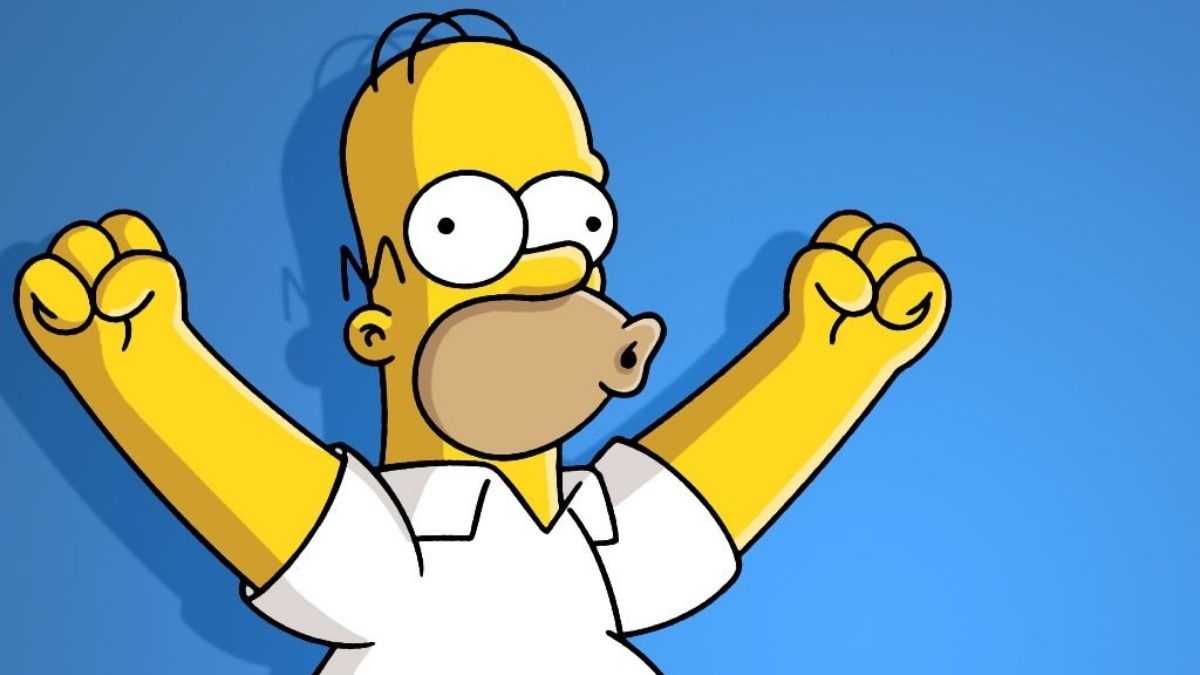 Homero Simpson Homero Simpson